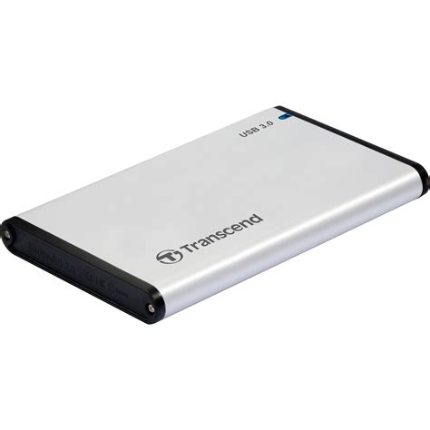 transcend storejet usb 3.0